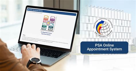 psa main office appointment
